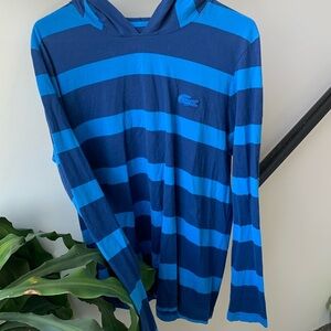 Lacoste Hoodie